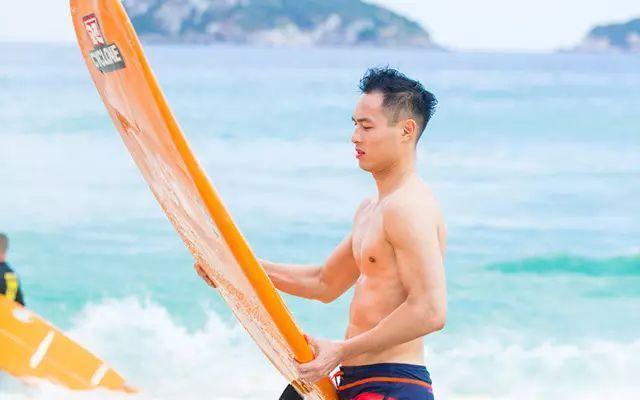 海贼船