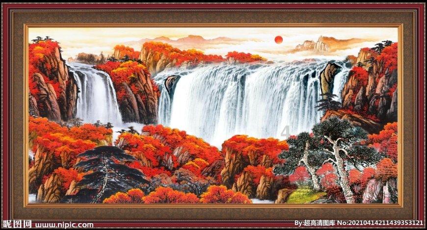 一顿浪漫晚餐